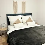 Charming Homes - 20 アパート ウォルフスブルク