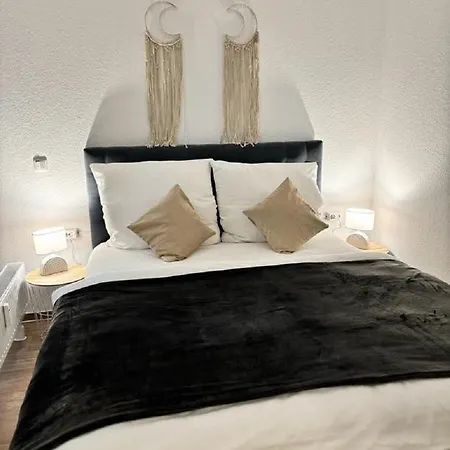 Charming Homes - 20 Apartmán *