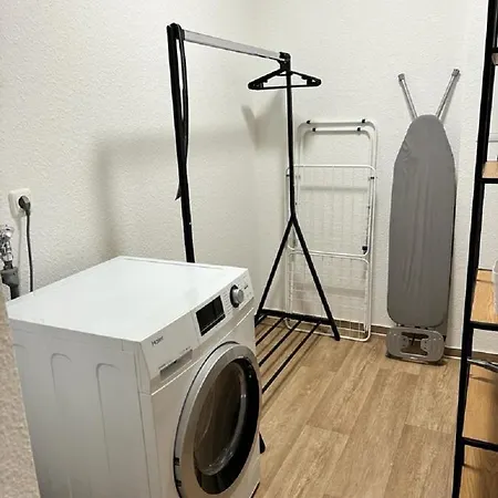 Apartmán Charming Homes - 20