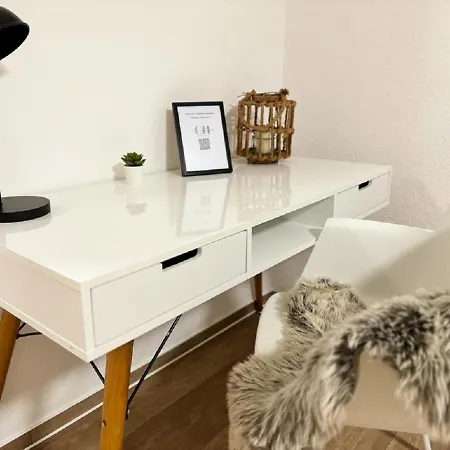 Charming Homes - 20 * Wolfsburg