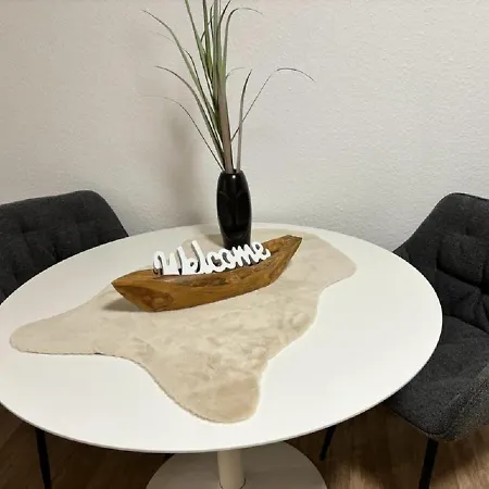 Apartmán Charming Homes - 20 *