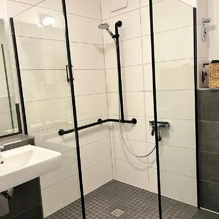 Apartmán Charming Homes - 20