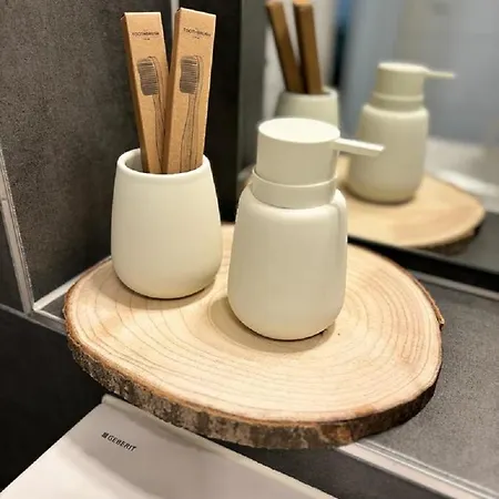 Charming Homes - 20 Apartmán