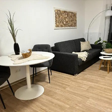 Charming Homes - 20 Apartmán *