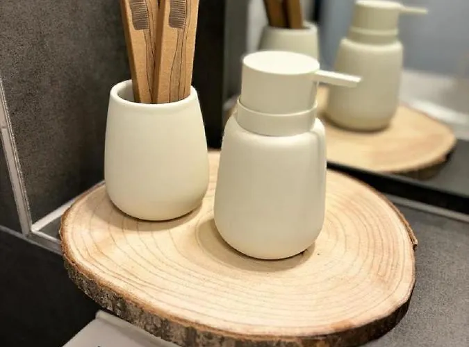 Charming Homes - 20 Διαμέρισμα