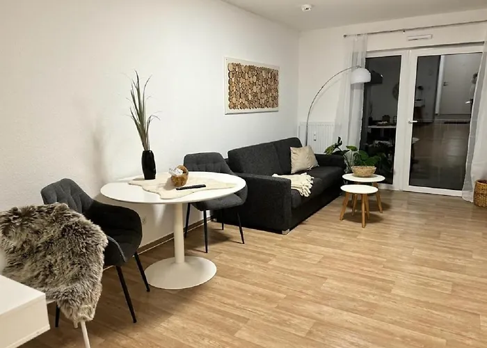 Διαμέρισμα Charming Homes - 20 Βόλφσμπουργκ