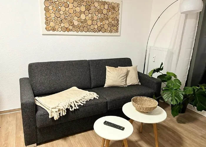 Charming Homes - 20 Διαμέρισμα *